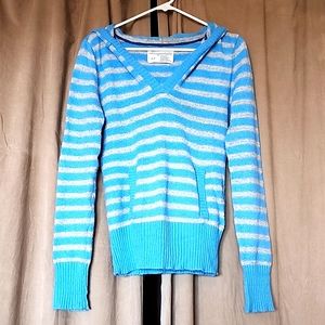 Aeropostale hoodie sweater